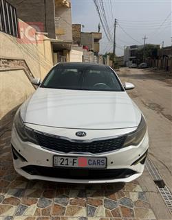 کیا ئۆپتیما